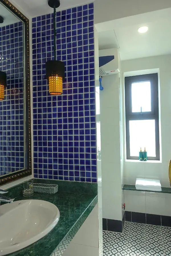 דירות Maison Heritage נה טראנג