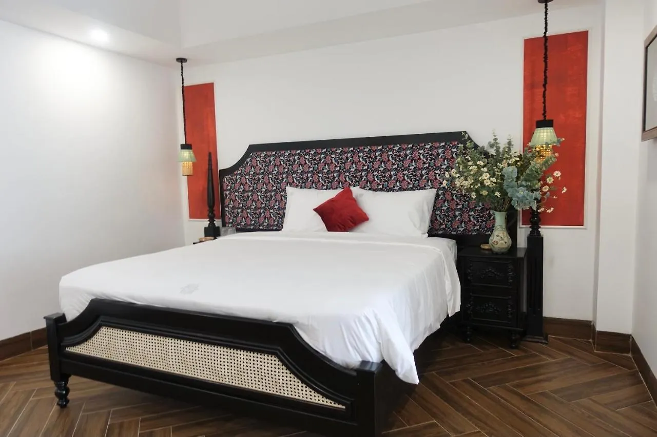 דירות Maison Heritage נה טראנג 0*,  וייטנאם