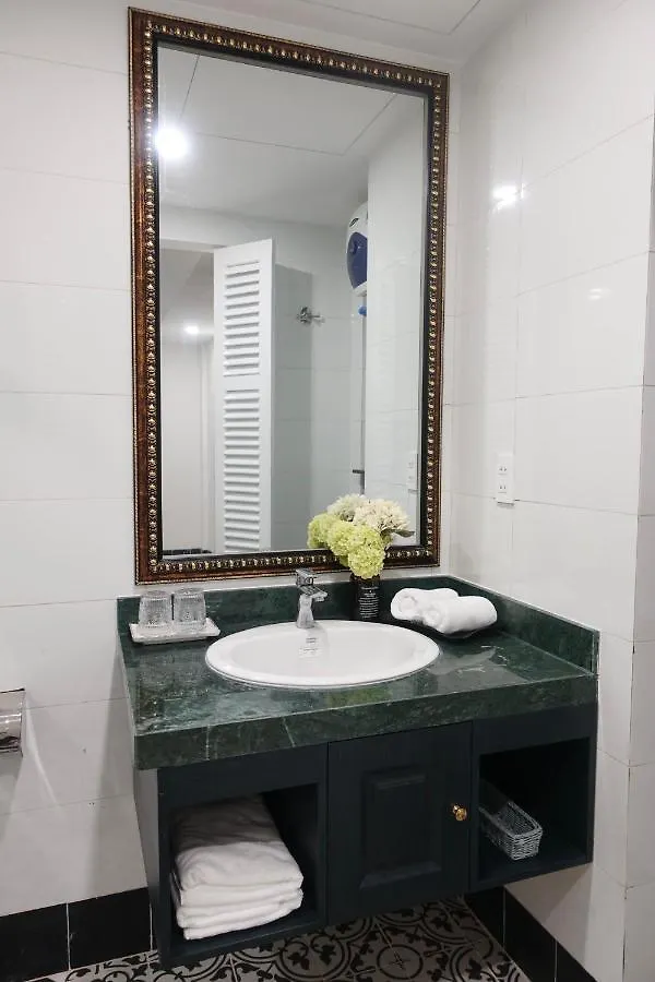 דירות Maison Heritage נה טראנג וייטנאם