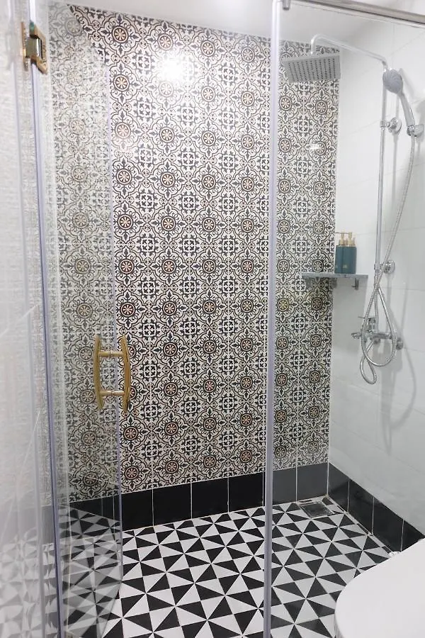 דירות Maison Heritage נה טראנג וייטנאם